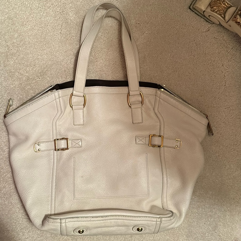 Vintage YSL bag